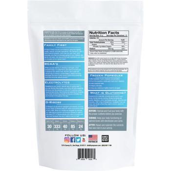 RYNO POWER Hydration Fuel Drink Mix - Fruit Punch