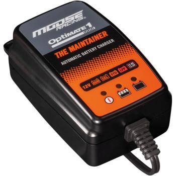 MOOSE RACING Optimate 1 Charger - DUO 3807-0502 TM-611