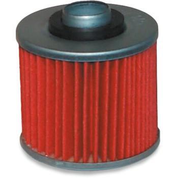 HIFLOFILTRO Premium Oil Filter Cartridge - HF145
