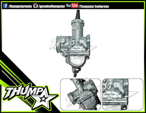 THUMPSTAR Carburetor Mikuni VM22 (26mm)  3109
