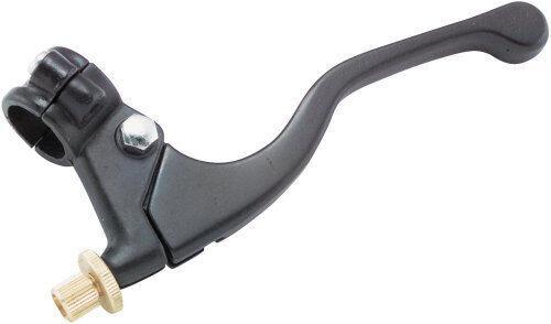 MOTION PRO MOTION PRO BRAKE LEVER ASSEMBLY BLACK - HONDA 14-0101
