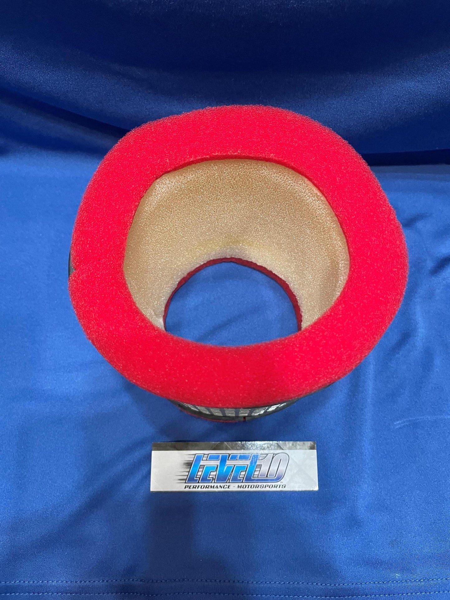 MOOSE RACING Air Filter - Polaris - 2-Stroke M763-15-01 3-15-01