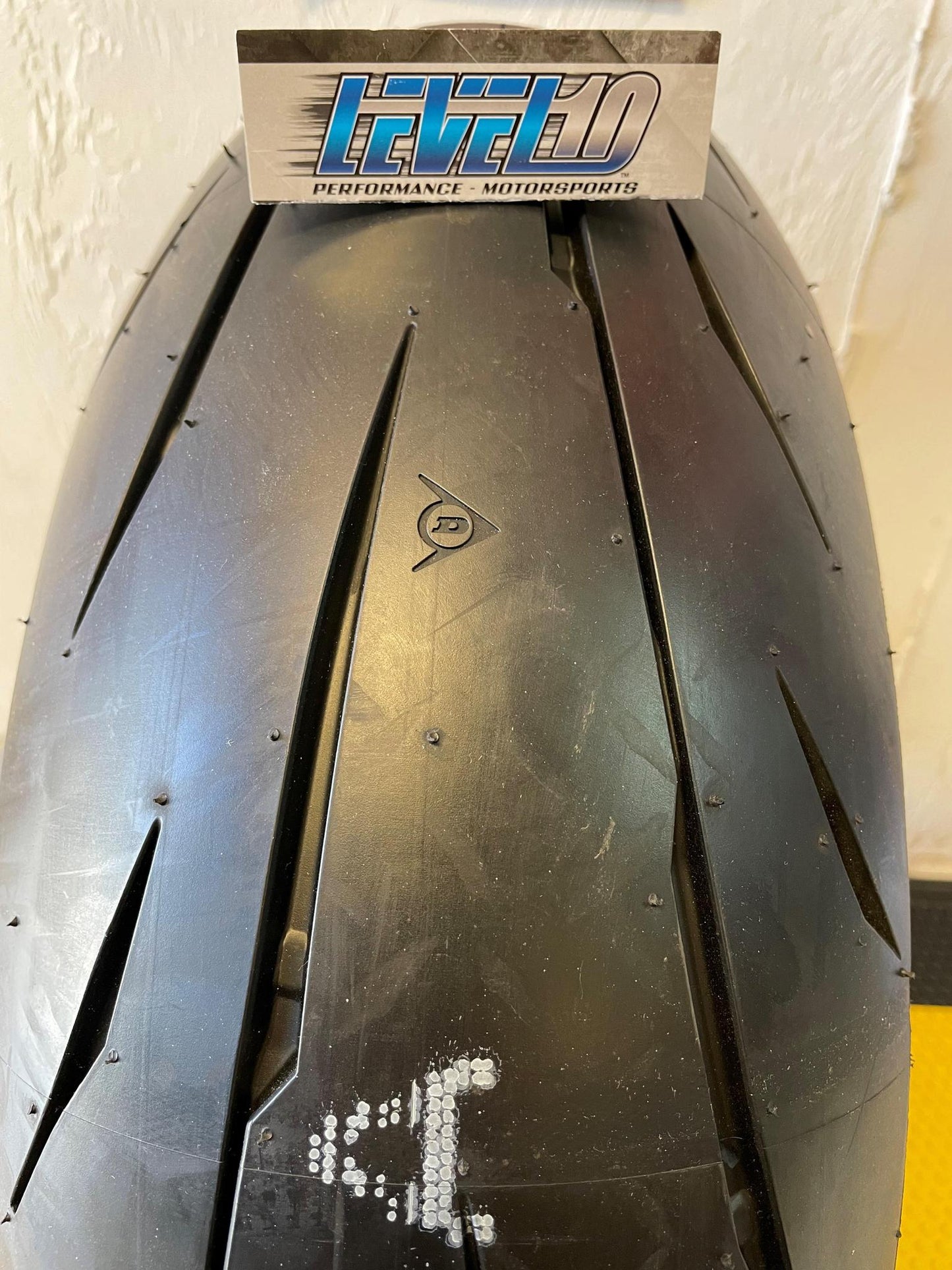 DUNLOP Tire - Sportmax Q5A