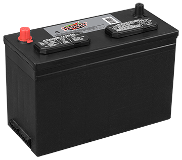 INTERSTATE BATTERY 29NF-VHD - TEMPORARILY UNAVAILABLE FROM INTERSTATE