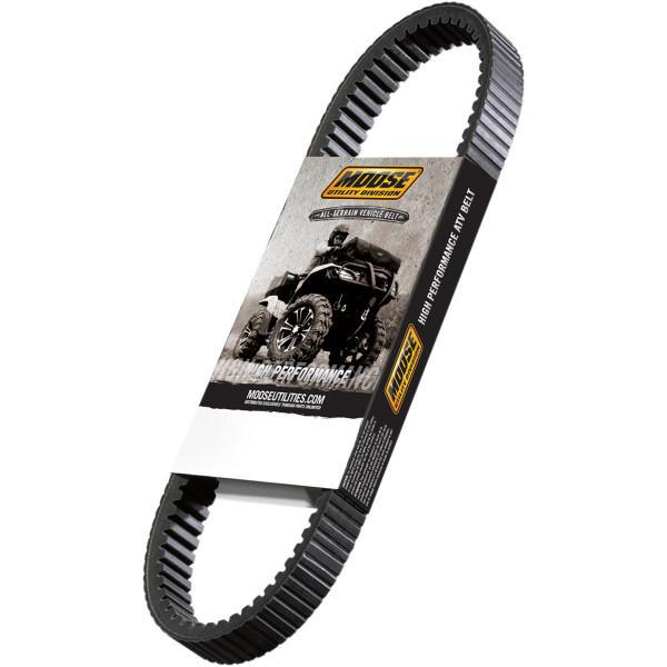 MOOSE High Performance Drive Belt - Polaris 1142-0420