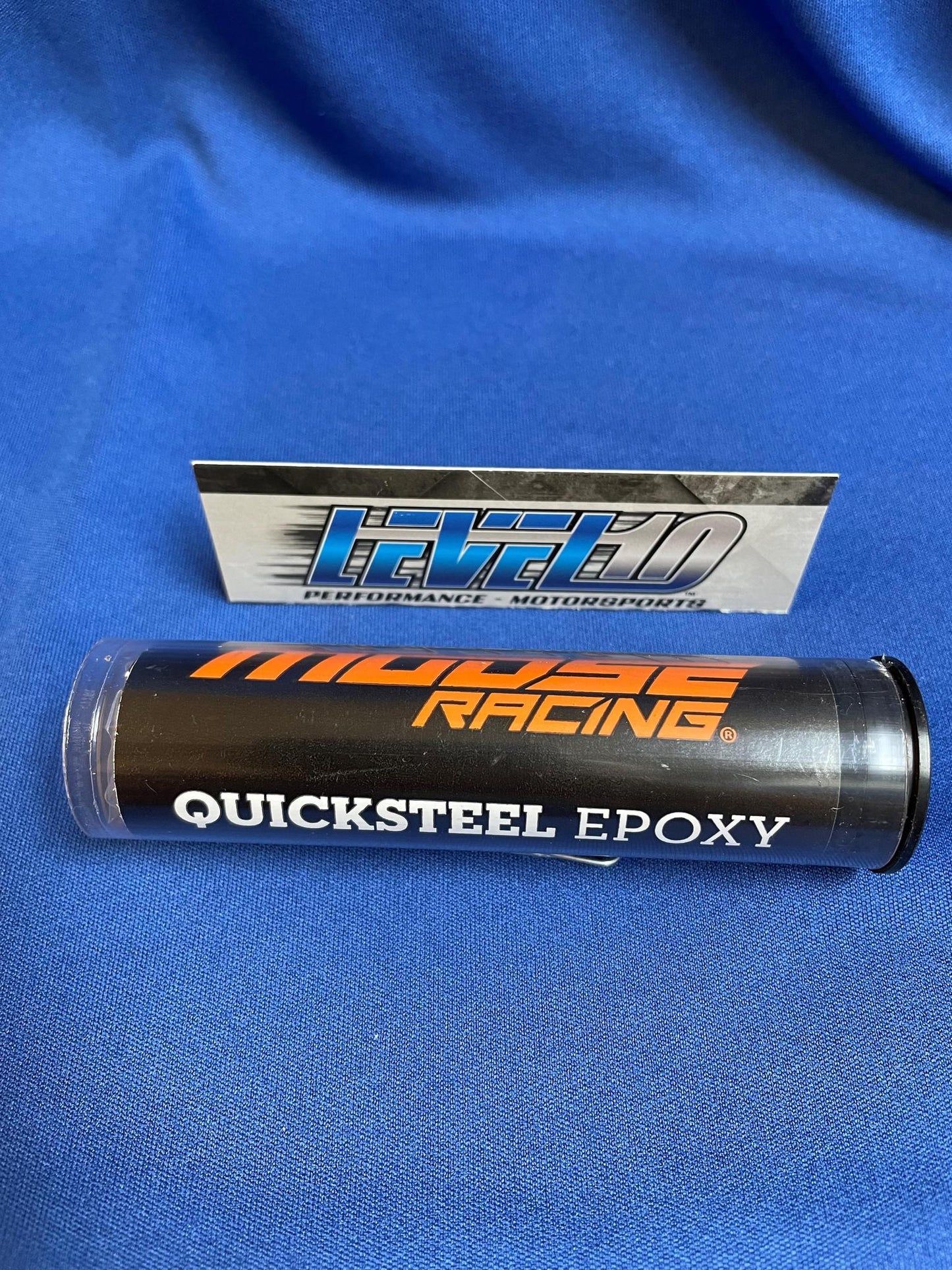 MOOSE RACING Quicksteel Epoxy M01060
