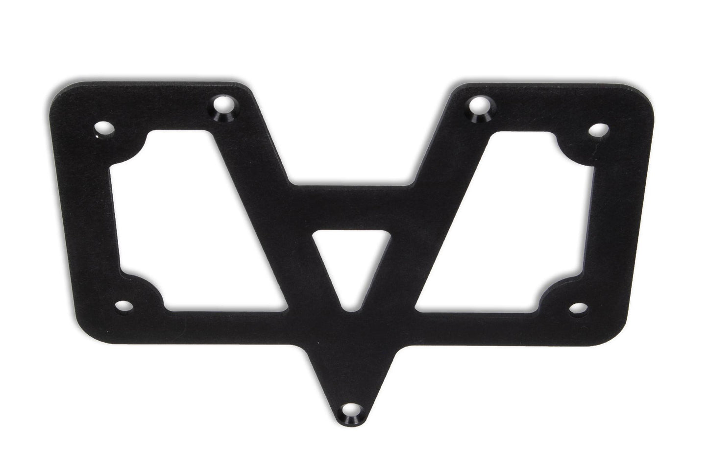 BETA License Plate Bracket, RR-S AB-12059-20