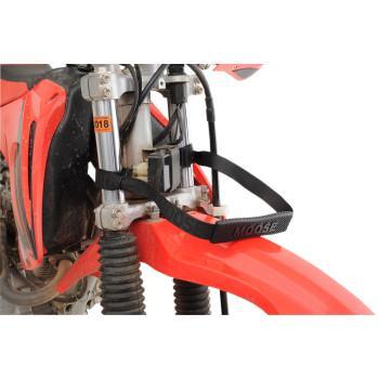 MOOSE OFFROAD Front Lift Strap 0502-0548