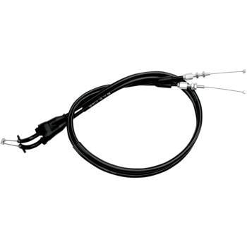 MOTION PRO Push/Pull Throttle Cable for KTM 10-0111