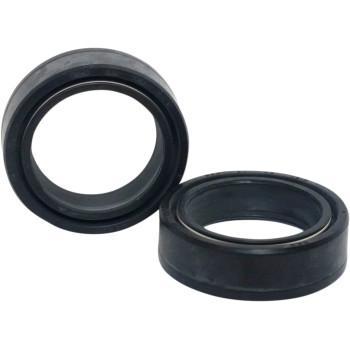 K&S TECHNOLOGIES Fork Seals — Off-Road/Street - 31 mm x 43 mm x 12.5 mm 16-1010