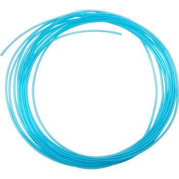 PARTS UNLIMITED Blue Polyurethane Fuel Line - SOLD BY THE FOOT