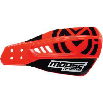 MOOSE RACING Handguards - Qualifier