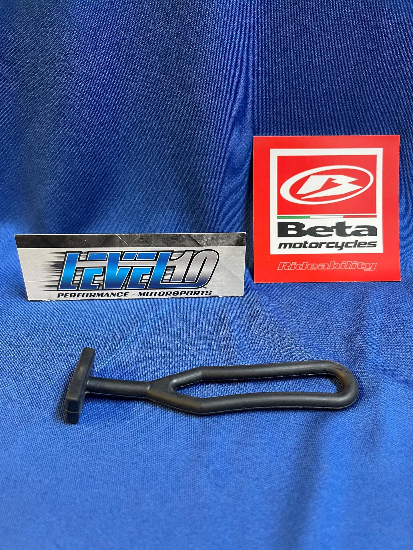 BETA STAND RUBBER, RR 4T 16.34907.000