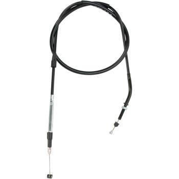 MOTION PRO Clutch Cable- Honda - Black Vinyl 02-0545