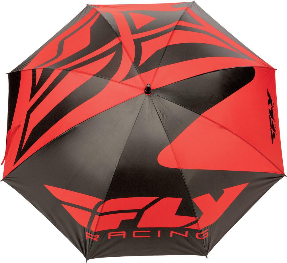 FLY RACING UMBRELLA RED/BLACK 36-9995