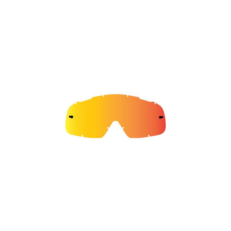 FOX RACING AIR SPACE LENSES STYLE 08078