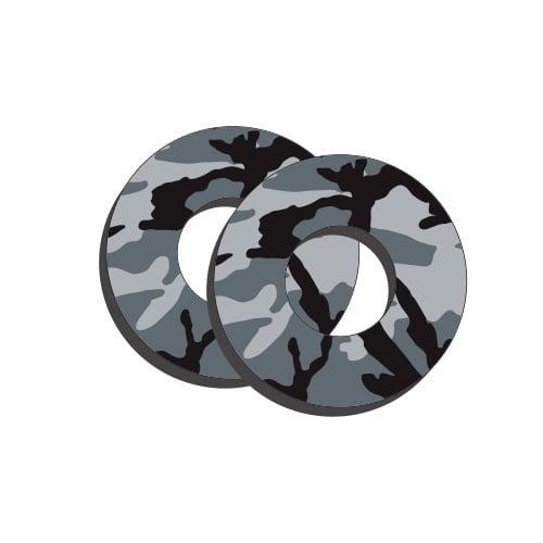 FACTORY EFFEX Grip Donuts - CAMO