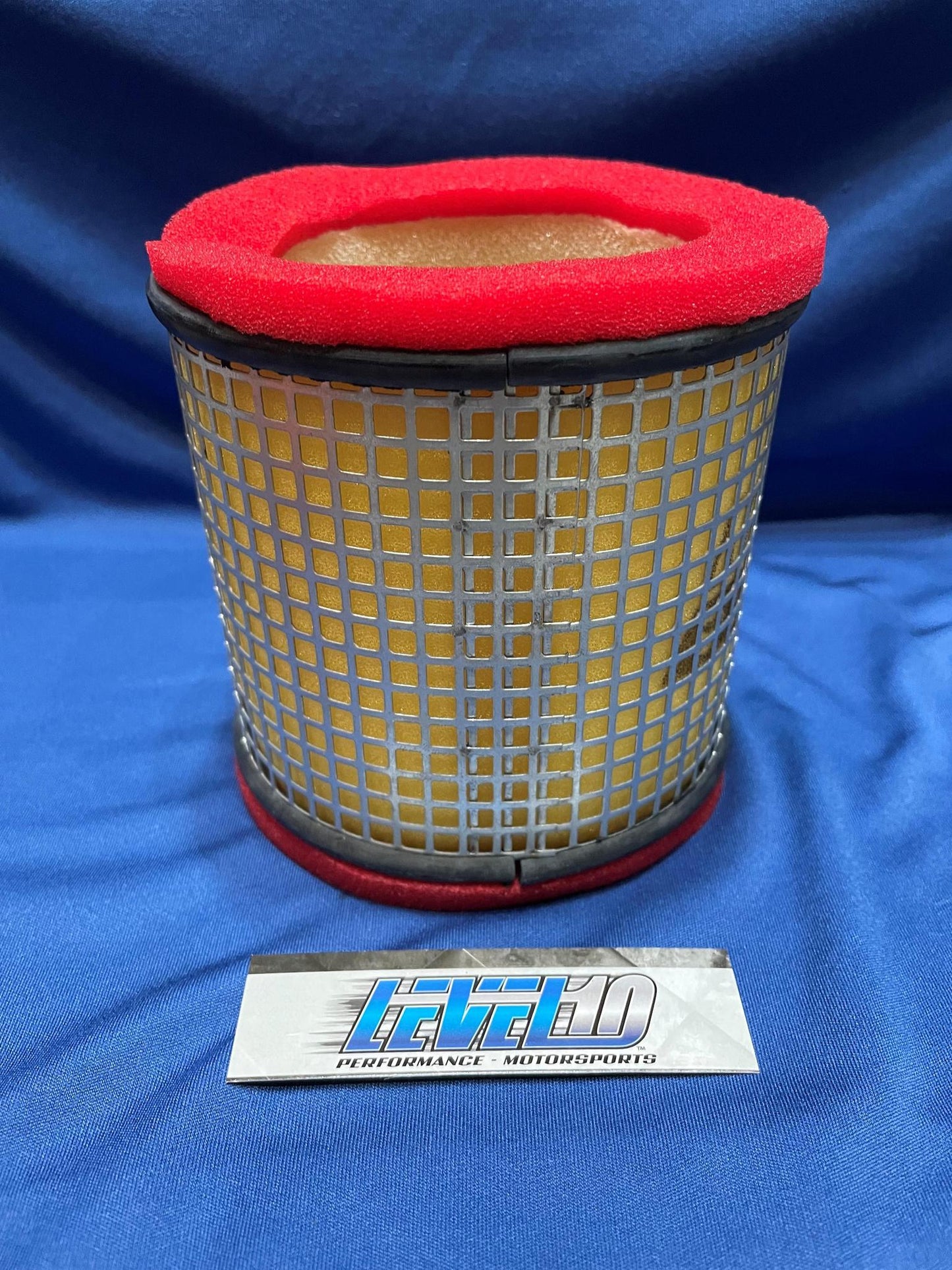 MOOSE RACING Air Filter - Polaris - 2-Stroke M763-15-01 3-15-01