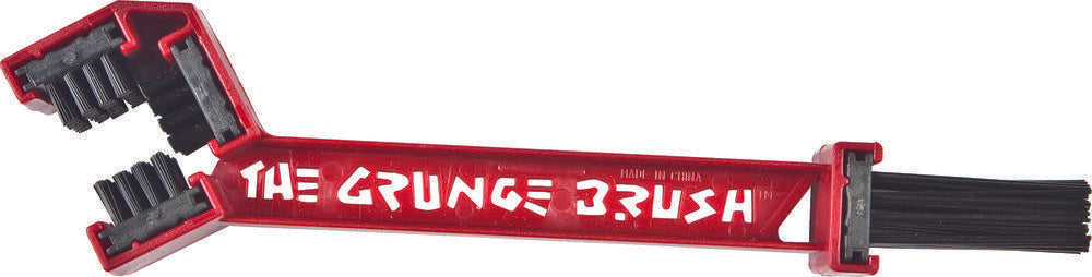 THE GRUNGE BRUSH RGB800
