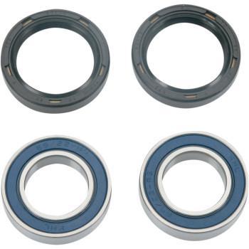 MOOSE RACING Wheel Bearing Kit - Front 0215-0116