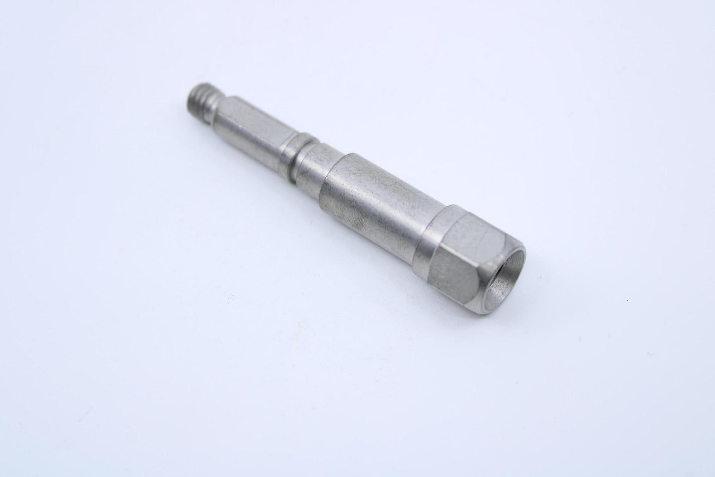 BETA WATER PUMP SHAFT 037.09.001.00.00 or 037-090010-000
