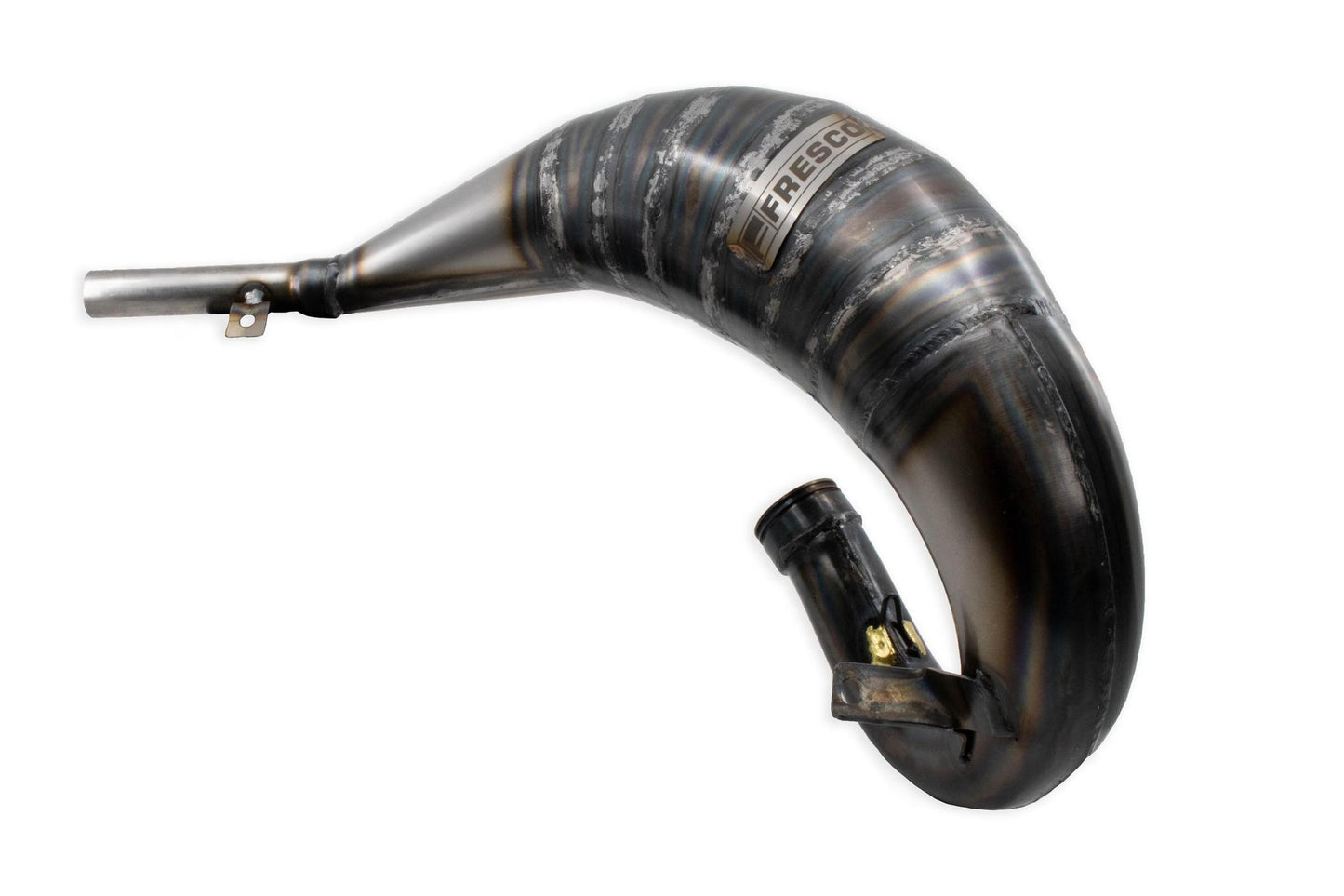 BETA Fresco 125 RR Factory Headpipe, 2020+ AB-11258