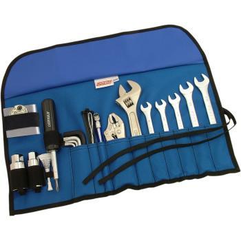 CRUZTOOLS - Tool Kit - Deluxe - Harley Davidson - EKH1