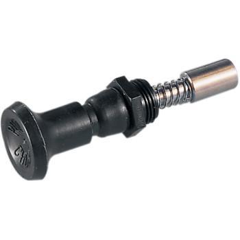 MIKUNI TMX Carb Choke Starter Plunger Assembly - TM/X TM38/57