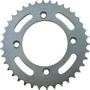 SUNSTAR Rear Sprocket - 38 Tooth - Honda 2-130838