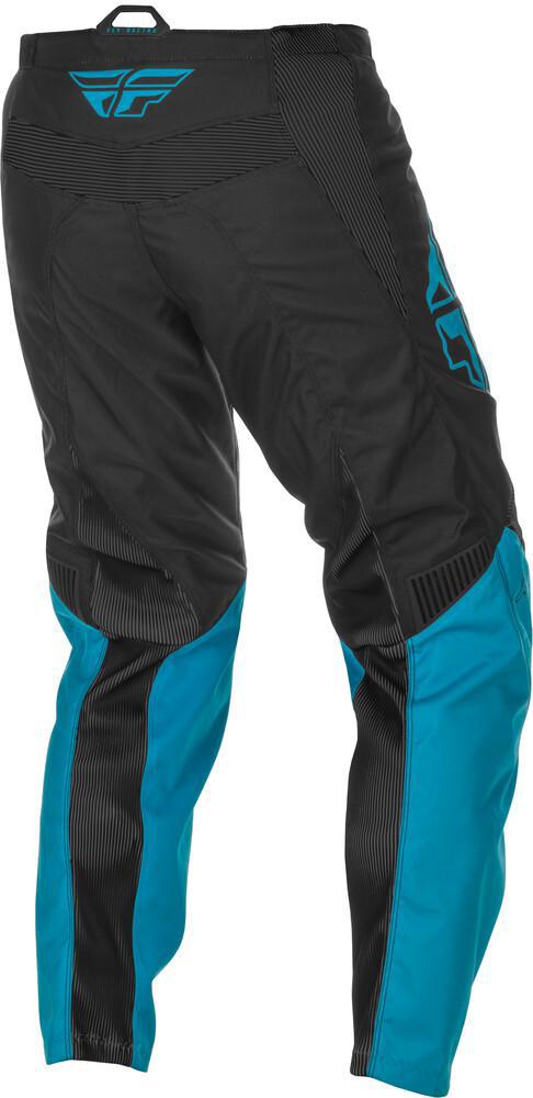 FLY RACING YOUTH F-16 PANTS BLUE/BLACK 50 % OFF