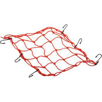 Emigo Bungee Net Super Net - Red  78-60501