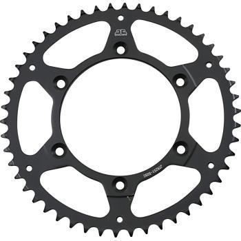 JT SPROCKETS Rear Sprocket - 50-Tooth - Yamaha JTR251.50SC