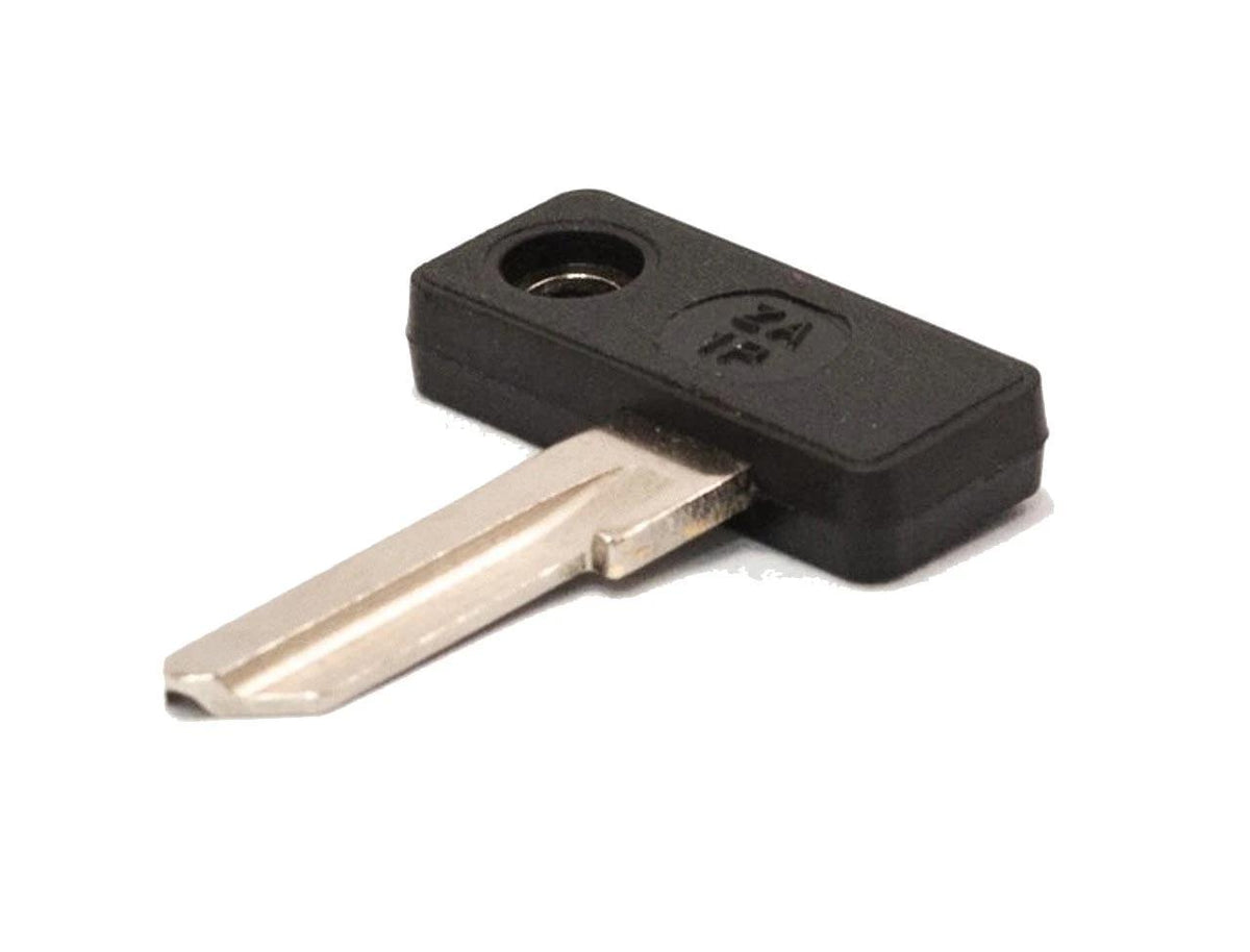BETA Blank Key AB-50008