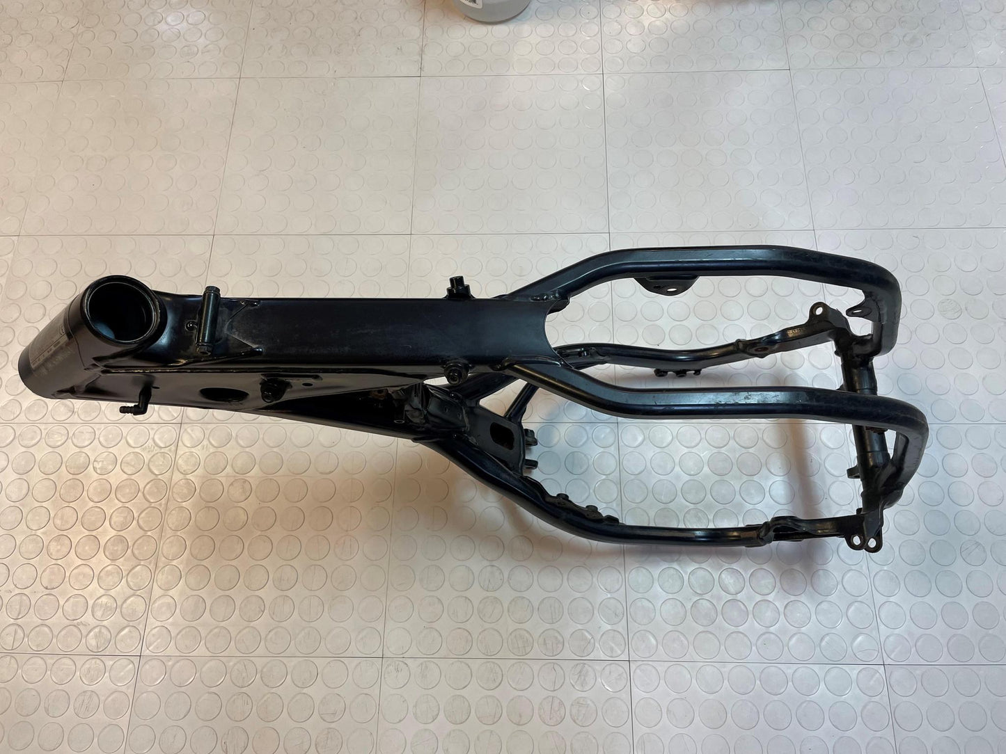 2017 KTM 450 SX-F FRAME - USED