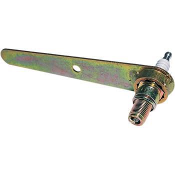 MOOSE RACING Spark Plug Wrench - W/C 2-Stroke M205