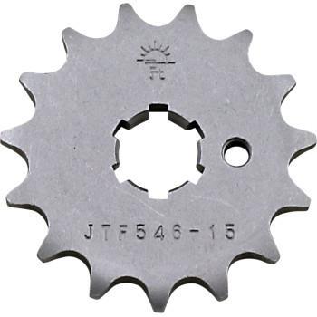 JT SPROCKETS Countershaft/Front Sprocket