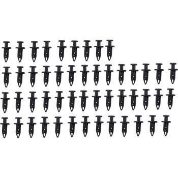 BOLT UTV Pry Rivets - M8 - 50 Pack RZR-RIVETS