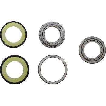 MOOSE RACING Steering Stem Bearing Kit - HONDA CR 0410-0035 22-1030