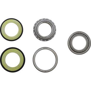 MOOSE RACING Steering Stem Bearing Kit - HONDA CR   0410-0035  22-1030