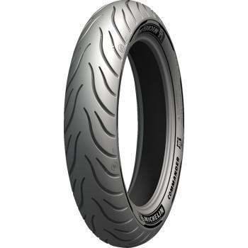 MICHELIN Tire - Commander III - Front - 130/70B18 - 63H 96618