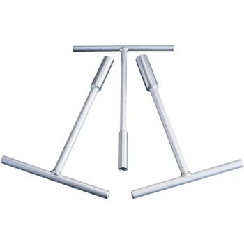 MOTION PRO - T-Handle Tool Set - Mini Pro/Socket - 08-0131