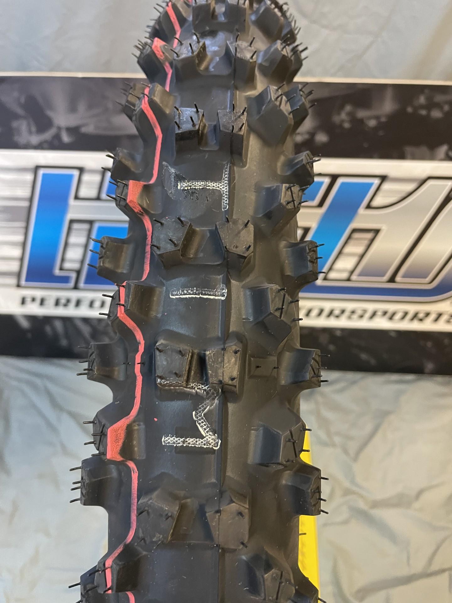 DUNLOP Tire - Geomax EN91 - Front - 90/90-21 - 54R 45242081