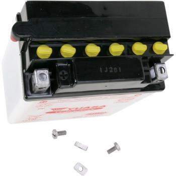 YUASA Yumicron Battery YB12C-A