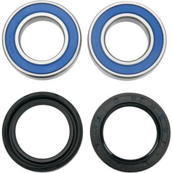 MOOSE RACING Wheel Bearing Kit - Front A25-1108