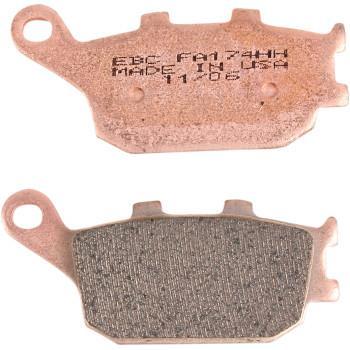EBC Sintered "HH" Brake Pads FA174HH