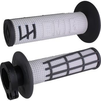 ODI Grips - Emig 2.0 - White/Graphite  H36E2WH