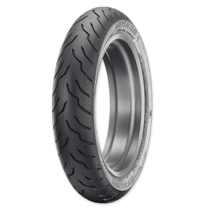 DUNLOP Tire - American Elite - Front - 140/75R17 - 67V 45131663