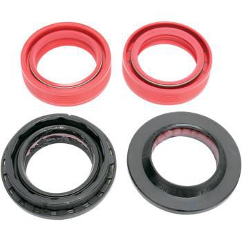 MOOSE RACING Fork Seal/Dust Seal Kit - 31 mm 0407-0387