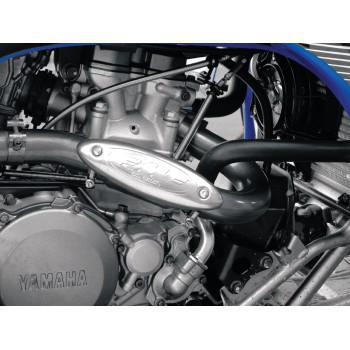 FMF STAINLESS 4-Stroke Universal Heat Shield 040231