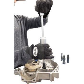 MOTION PRO - Blind Bearing Remover with Slide Hammer - Kit - 08-0776